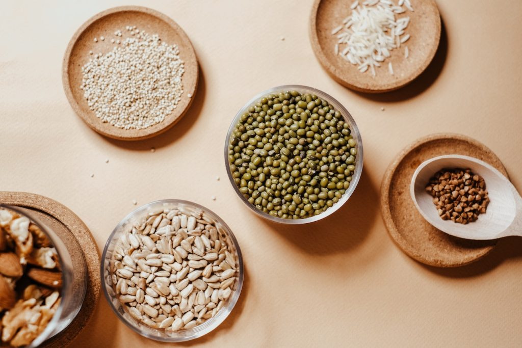 Quinoa - superpotravina v kuchyni