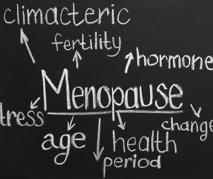 Môj život s menopauzou. Pozrite si video - spoveď reálnej ženy.