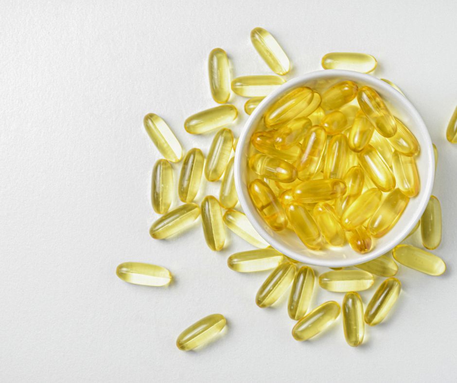 Najlepšia forma doplnkov vitamínu D môže závisieť od individuálnych potrieb a preferencií.