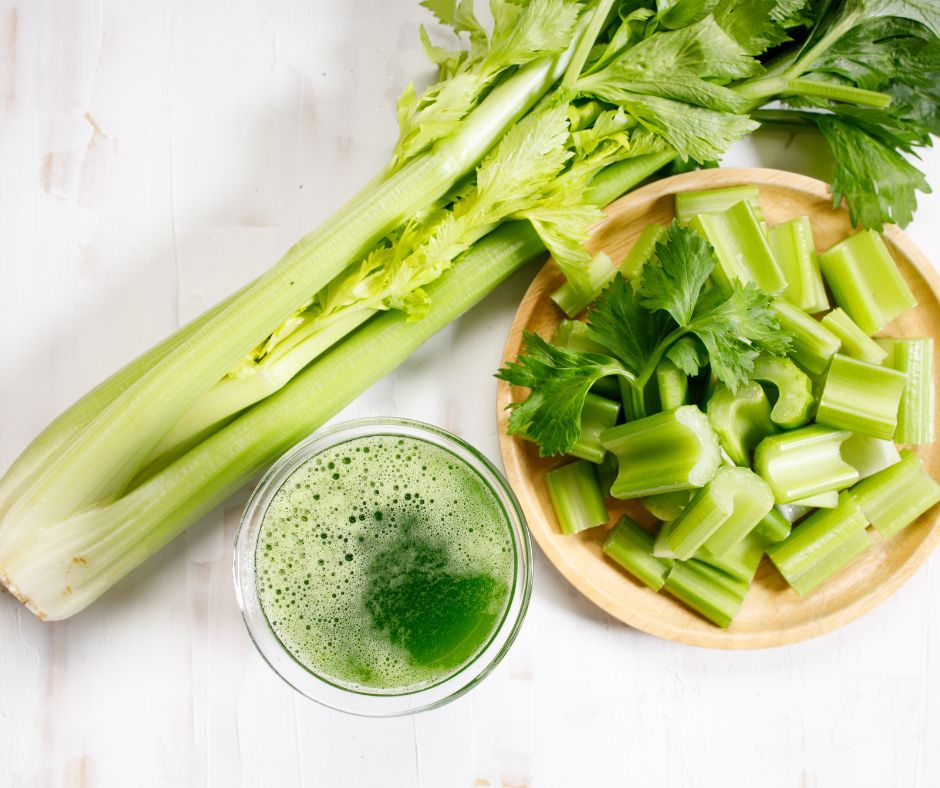 Zeler má detoxikačné účinky, ktoré pomáhajú odstraňovať toxíny z tela. 