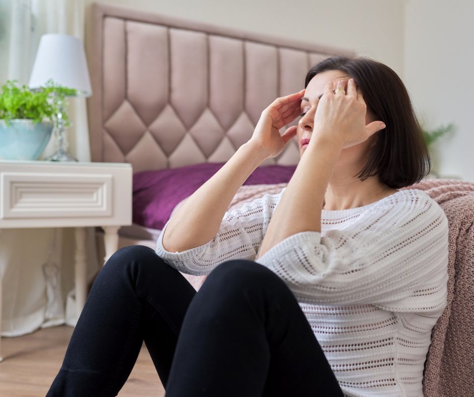 Menopauza a únava: Čo ju spôsobuje a ako s ňou bojovať