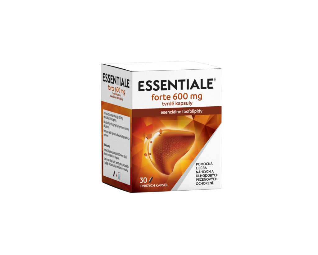  Tuk uložený v oblasti brucha je metabolicky aktívny a súvisí so zvýšeným rizikom metabolických porúch aj stukovatenia pečene.